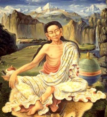 milarepa