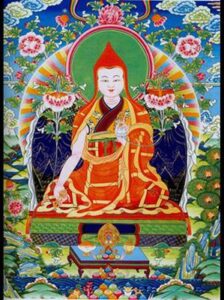 Patrul Rinpoche