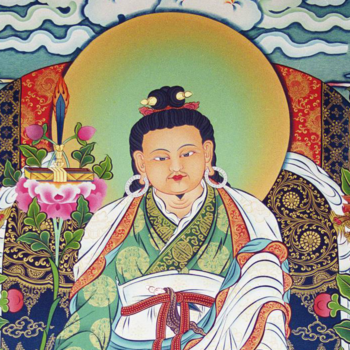 Jigme Lingpa