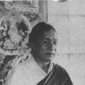 Dudjom Rinpoche