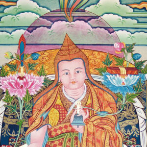 Mipham Rinpoche