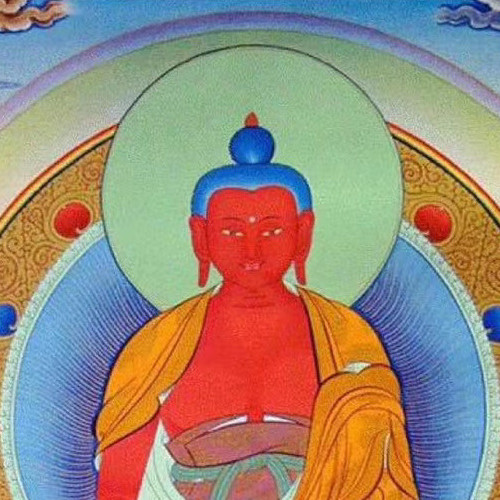 Amitabha