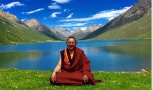 Khenpo KarDzom