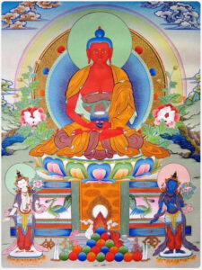 Amitabha