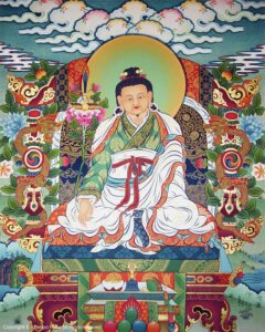 Jigme Lingpa