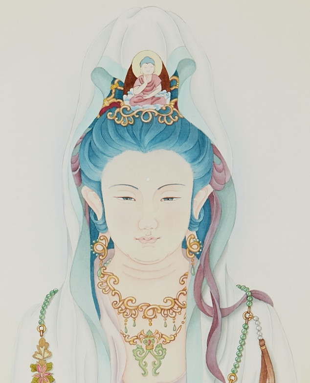 avalokiteshvara20201106