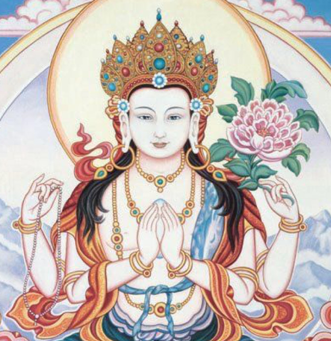 avalokiteshvara20201113