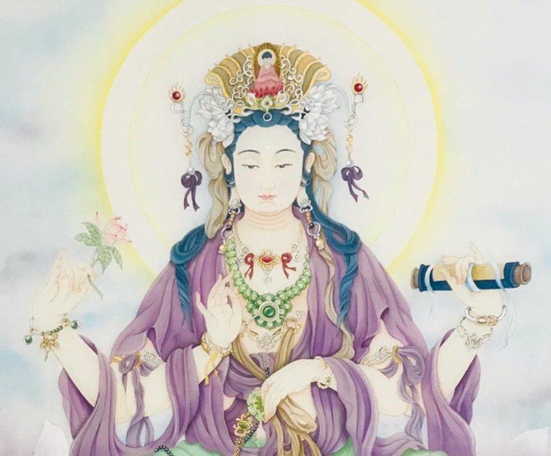 avalokiteshvara20201122