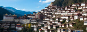 Palyul Monastery