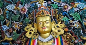 Guru Rinpoche