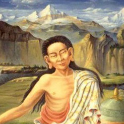 milarepa