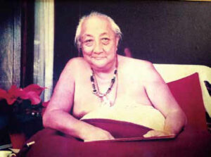 Dilgo Khyentse Rinpoche